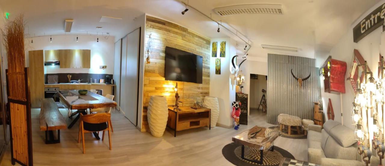 Antom Appartement Berck Buitenkant foto
