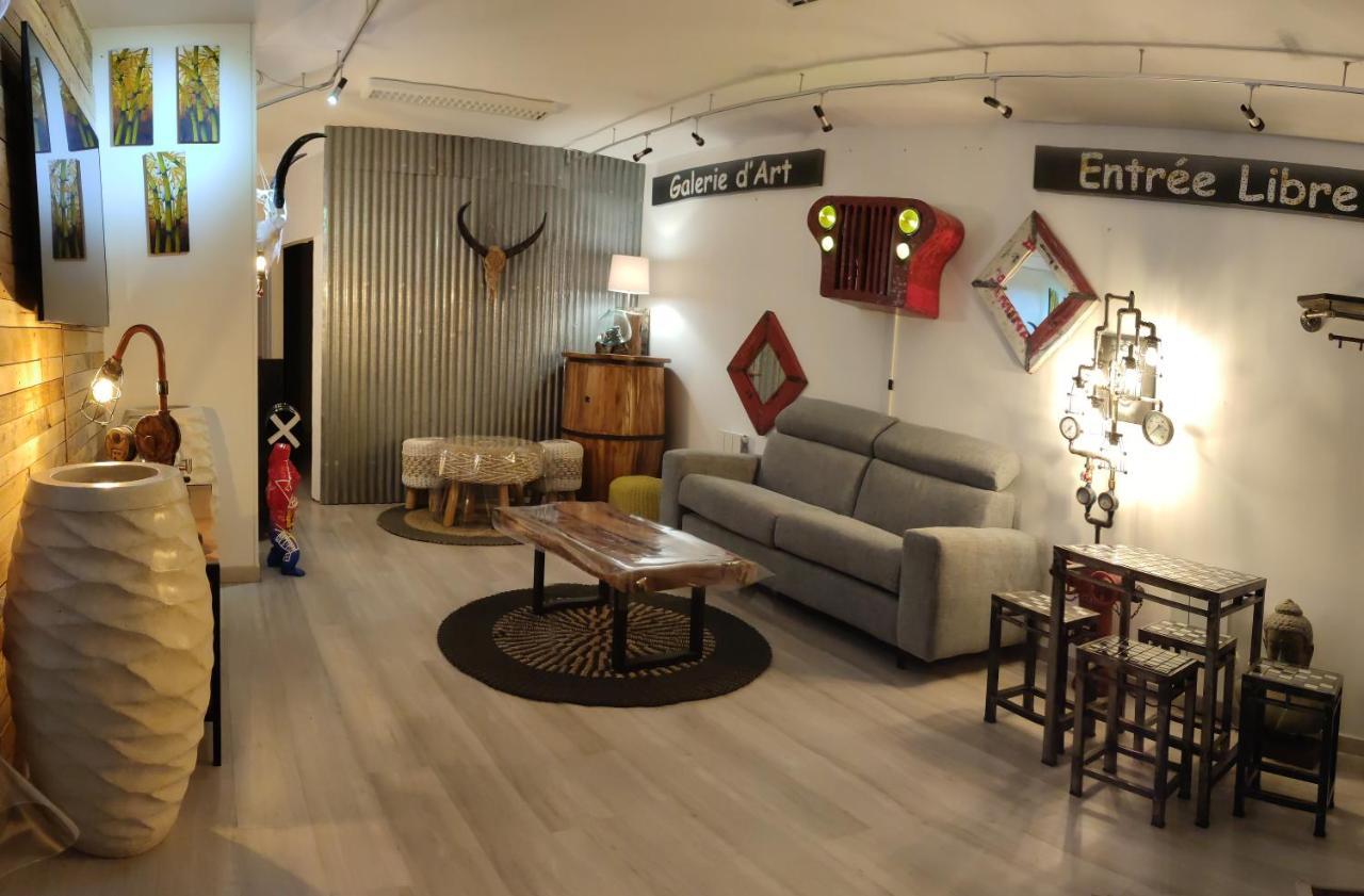 Antom Appartement Berck Buitenkant foto