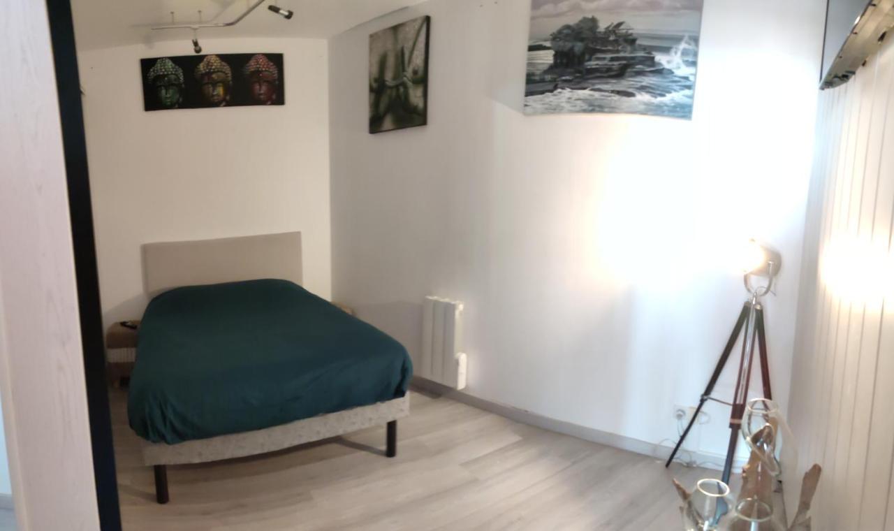 Antom Appartement Berck Buitenkant foto